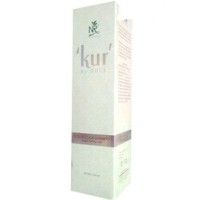 NR KUR COLOR LOCK SHAMPOO 200 Ml ~ SHAMPO UNTUK RAMBUT DIWARNAI