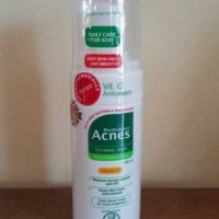 Acnes Foaming Wash For Acne - Sabun Wajah Anti Jerawat 100 ml