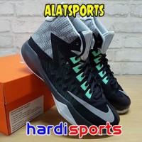 Jual Beli SEPATU BASKET NIKE ZOOM DEVOSION 844592-003 ORIGINAL Baru