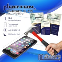 TEMPERED GLASS NORTON SAMSUNG TAB S 10,5inch (T800) / TAB S2 (T810)