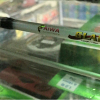 Joran AIWA Gladiator SOLID 1.50m