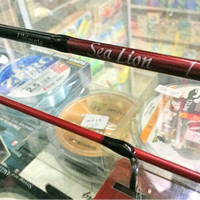 Joran ULTIMATE Sea Lion 1.35m