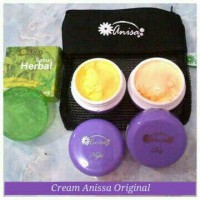 Cream Anisa Orignal 100% Termurah & Terlengkap