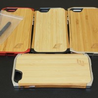 Jual Wood Bamboo Element Case IPhone 6 / 6S Murah