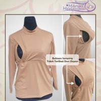 Jual Manset Menyusui Anannda Murah