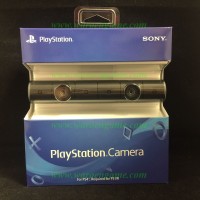 Jual PS4 New Sony PlayStation 4 Camera (PSVR / Playstation VR) Usa Pack Murah