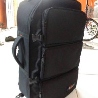 Tas Kamera Video Camcorder Sony HD seris Panasonik MD series