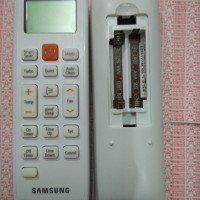 REMOTE AC SAMSUNG VIRUS DOCTOR ORIGINAL