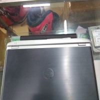 laptop dell E6220 core i5 ram 4gb hdd 320gb cam wifi