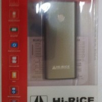 Jual Hi-Rice Power Bank 5600 mAh Murah