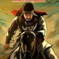 Komik Khalid bin Walid