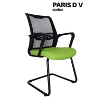 Kursi Tunggu Jaring Paris D V