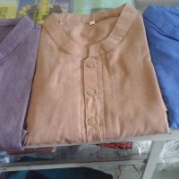 gamis pria panjang/ jubah arab dewasa XXL