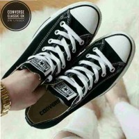 Free Bonus !!! Sepatu Casual Murah Converse Pria/Wanita Original Indo