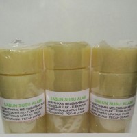 Jual Sabun Herbal Hawa Slop slop an (Harga Pabrik) Murah
