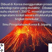KALUNG KESEHATAN QUANTUM PENDANT ASLI Original penyembu Limited