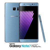 Harga Samsung Galaxy Edge 7 Terbaru Agustus 2019 14 Samsung Galaxy Note 7 Edge Pro ( HDC )