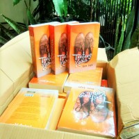 Novel Tentang Kamu