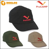 ProCAMP Topi Lapangan Outdoor Gunung Baseball Cap Hat Pet Sports