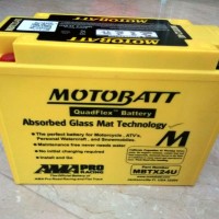 jual aki motor harleydavidson 24 ampere merk motobatt