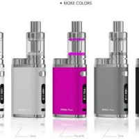 Jual Istick Pico rokok elektrik eleaf paket Ngebul Murah