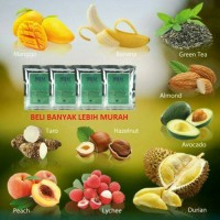 Jual Moiaa | Moiaa Silky Puding | Puding Sutra | Puding Susu | 100 gram Murah