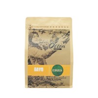 Jual Otten Coffee Robusta Aceh 200g - Biji / Bubuk Kopi Murah