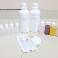 Jual PAKET HEMAT MURAH MERIAH DIY E-LIQUID VAPE Murah