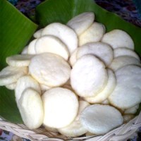 Jual Kerupuk Kemplang Asli Ikan Tenggiri Murah
