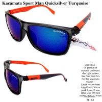 kacamata pria sport quiecksilver turkish fullset