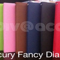 Samsung Galaxy Tab 3 7.0 inch T210 Mercury Diary Case Stand Flip Cover