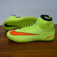 PROMO!!! Sepatu Sport-Kuliah-Santai Nike Futsal Mercury
