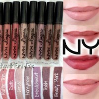Jual Nyx Lingerie Murah