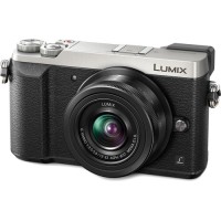 Panasonic Lumix DMC-GX85 Mirrorless Micro Four Thirds with 12-32mm