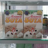 Jual Susu Kedelai Mama Soya Murah