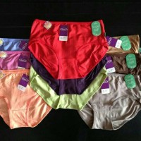 GROSIR : CELANA DALAM WANITA SOREX 1239 SUPER SOFT