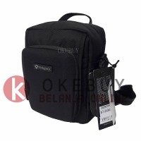Tas Selempang Merk Bodypack 7098 Waist/Kantor/Backpack/Travel