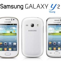 Samsung Galaxy Young 2
