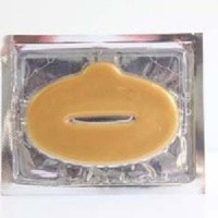 Jual Beli yuk Gold Masker Bibir Lip mask collagen Murah