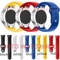 Jual NEW Sport Style Samsung Galaxy Gear S2 Strap Tali Jam Pengganti Murah