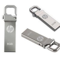 Flashdisk Hp V250w 16GB Baru | Flashdisk Unik Murah