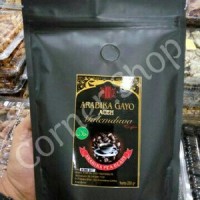 Jual Peabearry Coffee Arabica Gayo Aceh 250gr Murah