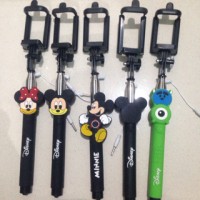 TONGSIS KABEL LIPAT KARAKTER PANJANG BUKAN LIPAT MINI Berkualitas