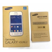 Harga Samsung Galaxy Young 2 Termurah Juli 2019 7 HP Samsung Galaxy Young 2 SEIN BNIB New Handphone Dual SIM Android