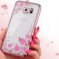 Jual Casing HP Samsung Galaxy S5 S6 S6 Edge S7 S7 Edge S6 Edge Plus Cover Murah