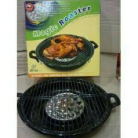 Jual PANGGANGAN MAGIC ROASTER PANDA Murah
