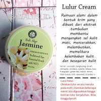 Jual Lulur Cream Bali Alus Murah