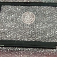 Frame lcd laptop lenovo thinkpad T410