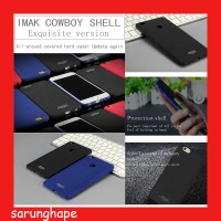 Xiaomi Mi Max Imak Cowboy Case Casing Cover