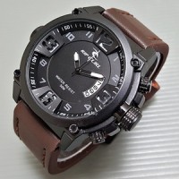 Jual Jam Tangan Pria Ripcurl (Quiksilver Quicksilver, Diesel, Guess, GC) Murah